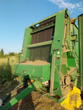  John Deere 550 | Mobile.bg    4