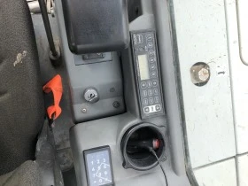 Багер Takeuchi, снимка 6