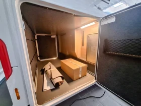 Кемпер Carthago C1-TOURER* NEW* , снимка 5