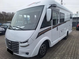 Кемпер Carthago C1-TOURER* NEW* , снимка 1