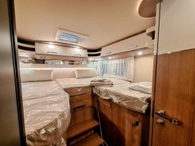 Кемпер Carthago C1-TOURER* NEW* , снимка 15