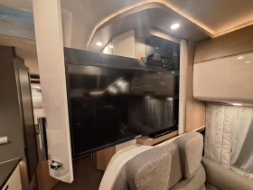 Кемпер Carthago C1-TOURER* NEW* , снимка 11