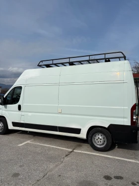 Кемпер Peugeot боксер, снимка 3