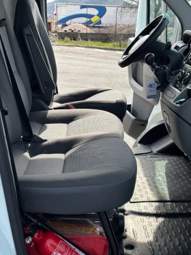 Кемпер Peugeot боксер, снимка 8