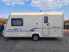 Каравана Bailey RANGER, снимка 2