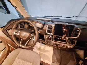 Кемпер Carthago C1-TOURER* NEW* , снимка 6