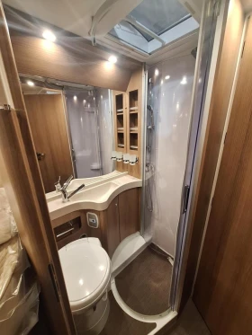 Кемпер Carthago C1-TOURER* NEW* , снимка 14