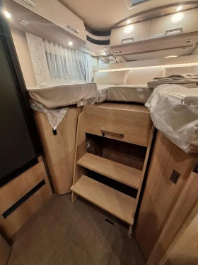 Кемпер Carthago C1-TOURER* NEW* , снимка 16