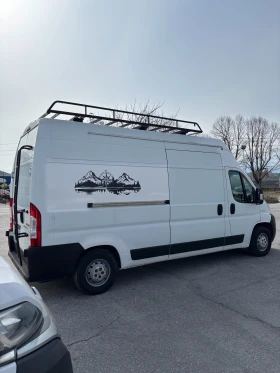 Кемпер Peugeot боксер | Auto.bg — изображение 2