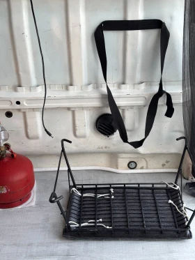 Кемпер Peugeot боксер | Auto.bg — изображение 13