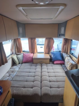 �������� Bailey RANGER GT60 460-2 | Mobile.bg � ����� ������ 8