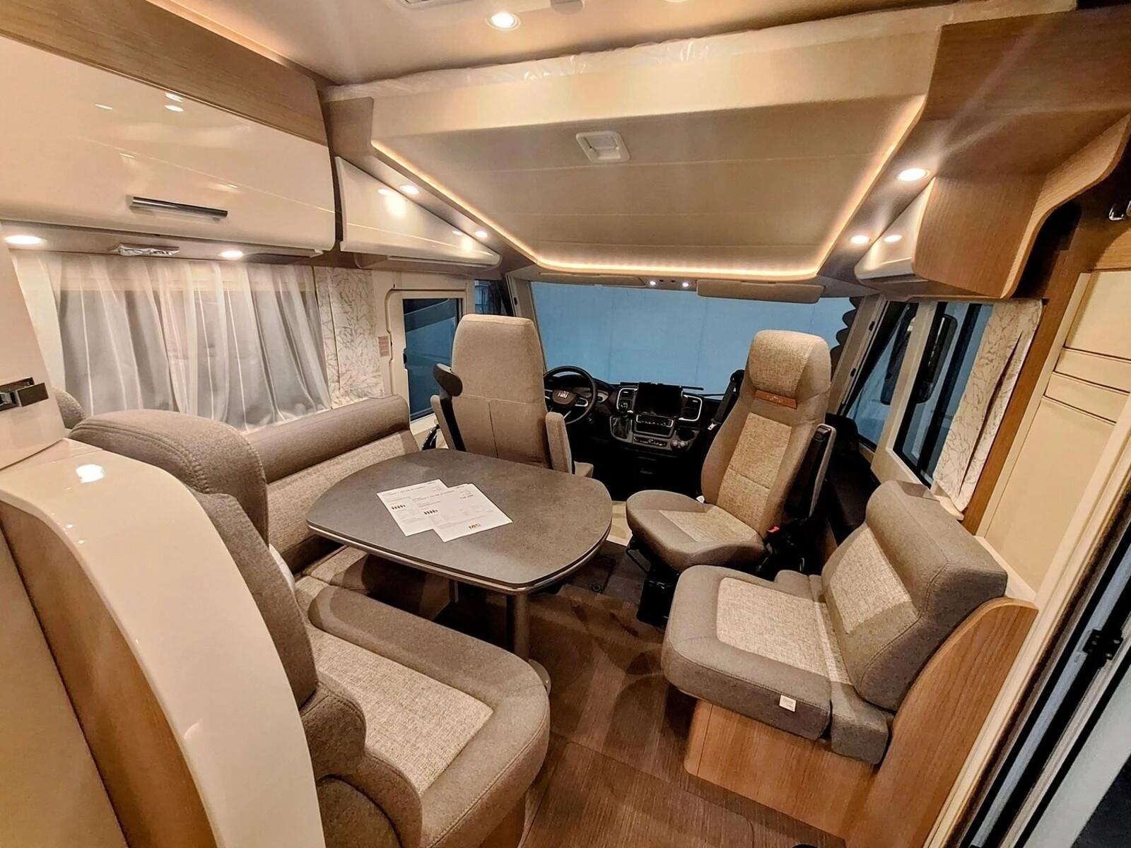 ������ Carthago C1-TOURER* NEW*  | Mobile.bg � ����������� 12