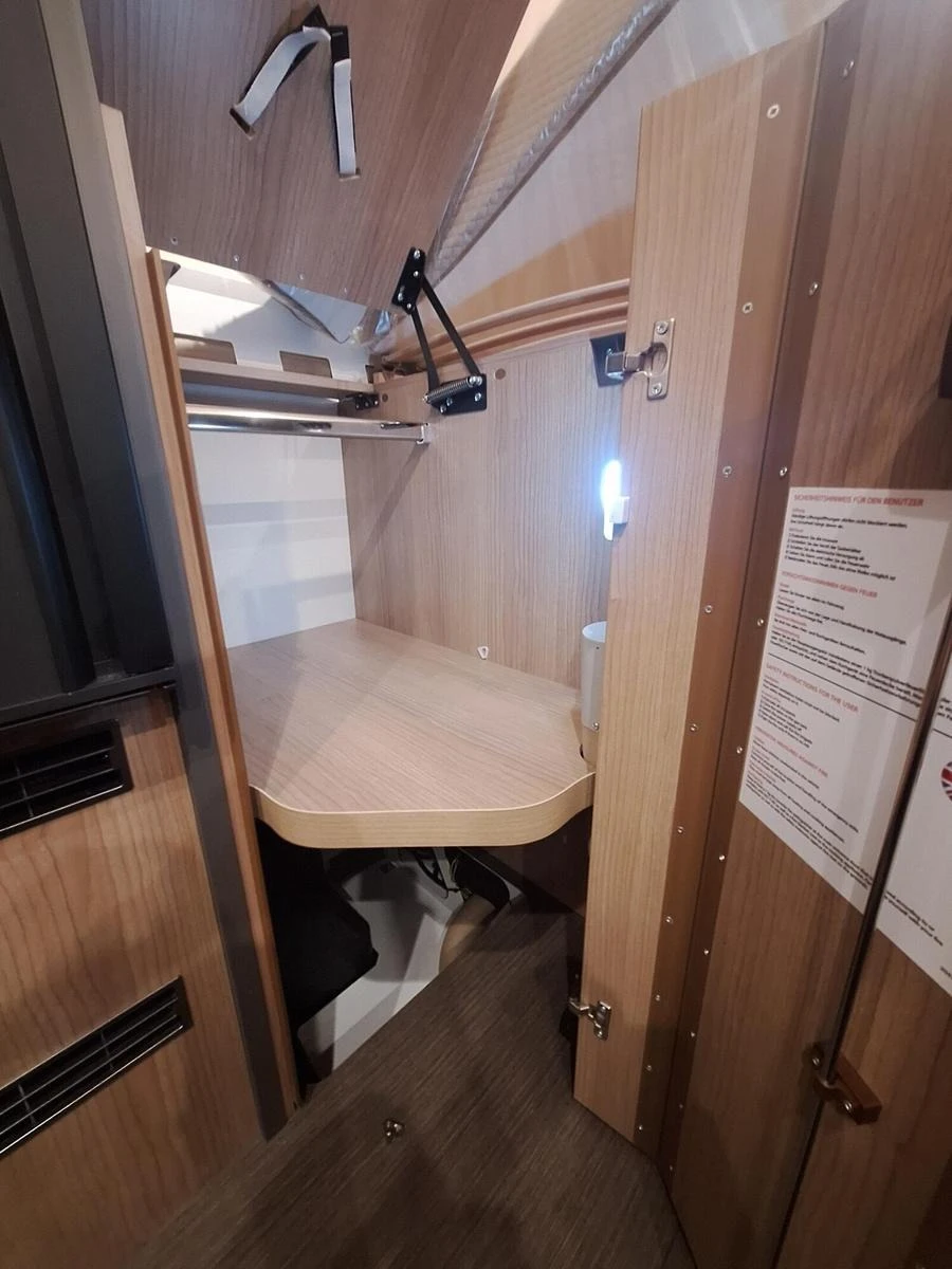 ������ Carthago C1-TOURER* NEW*  | Mobile.bg � ����������� 17