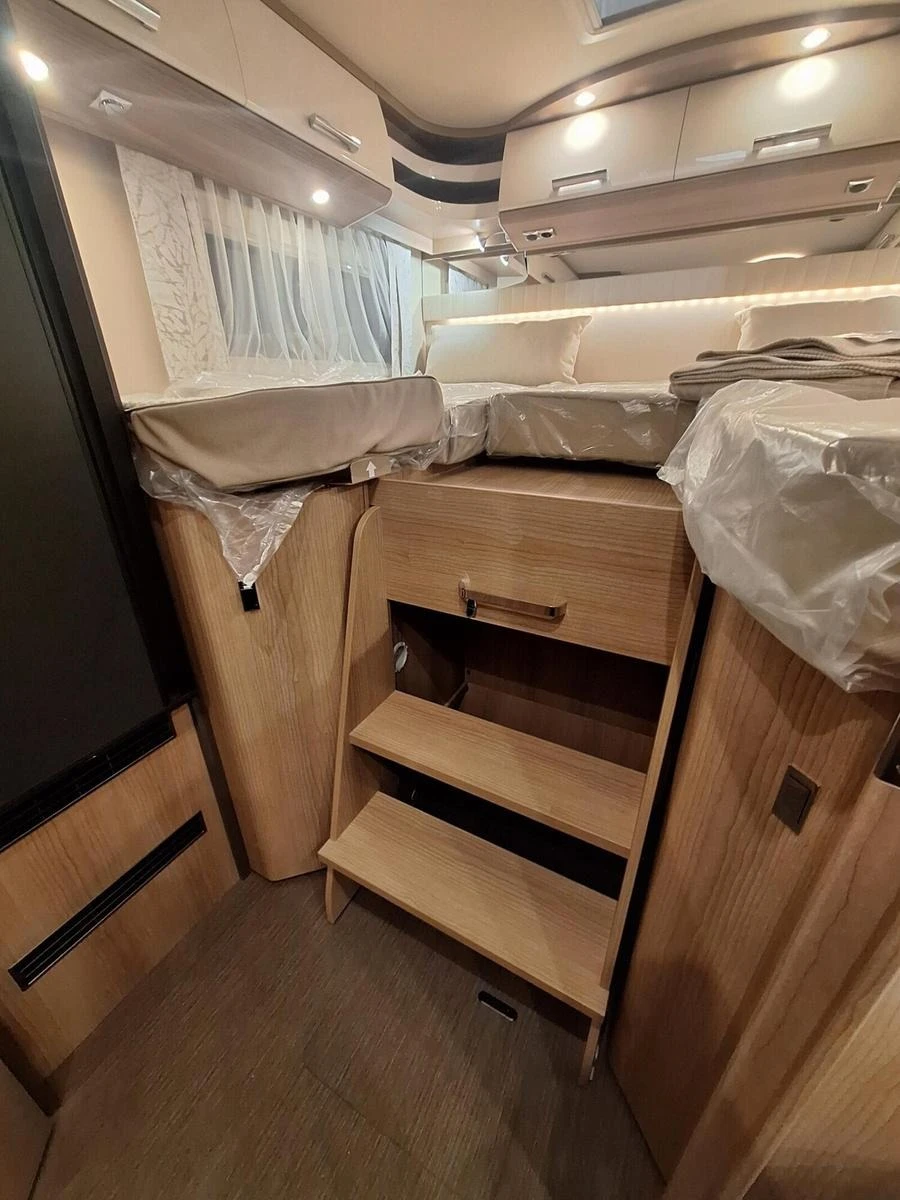 ������ Carthago C1-TOURER* NEW*  | Mobile.bg � ����������� 16