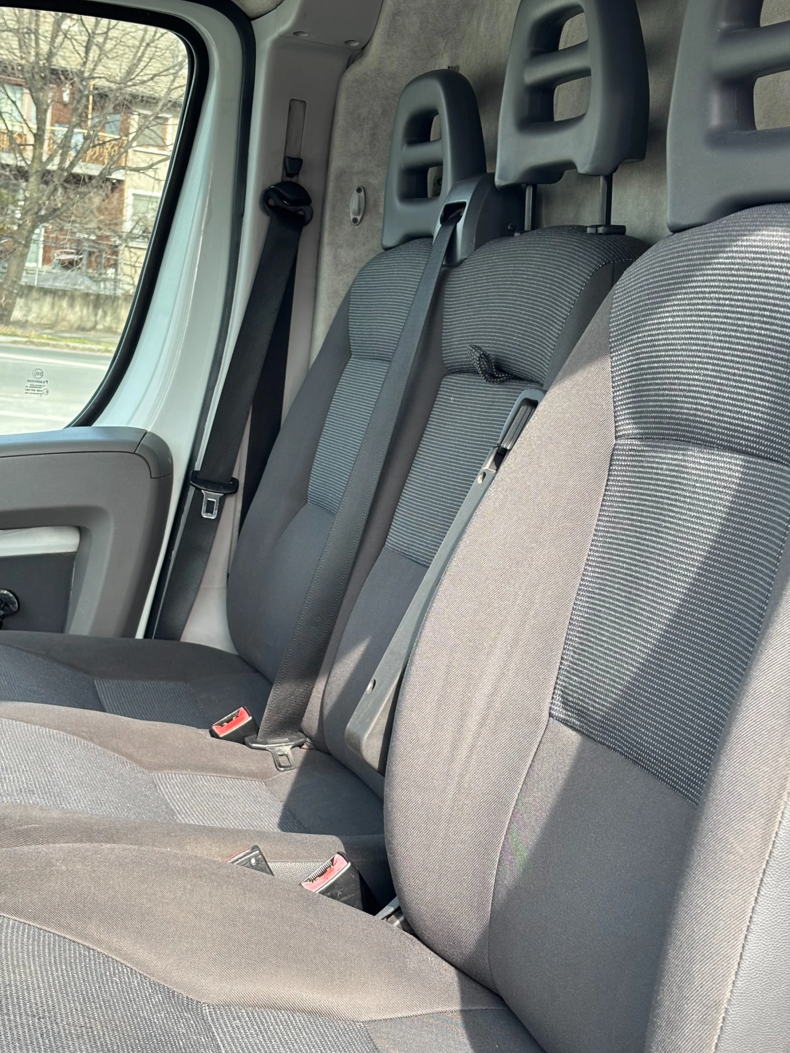 Кемпер Peugeot боксер, снимка 7 - Каравани и кемпери - 53911763