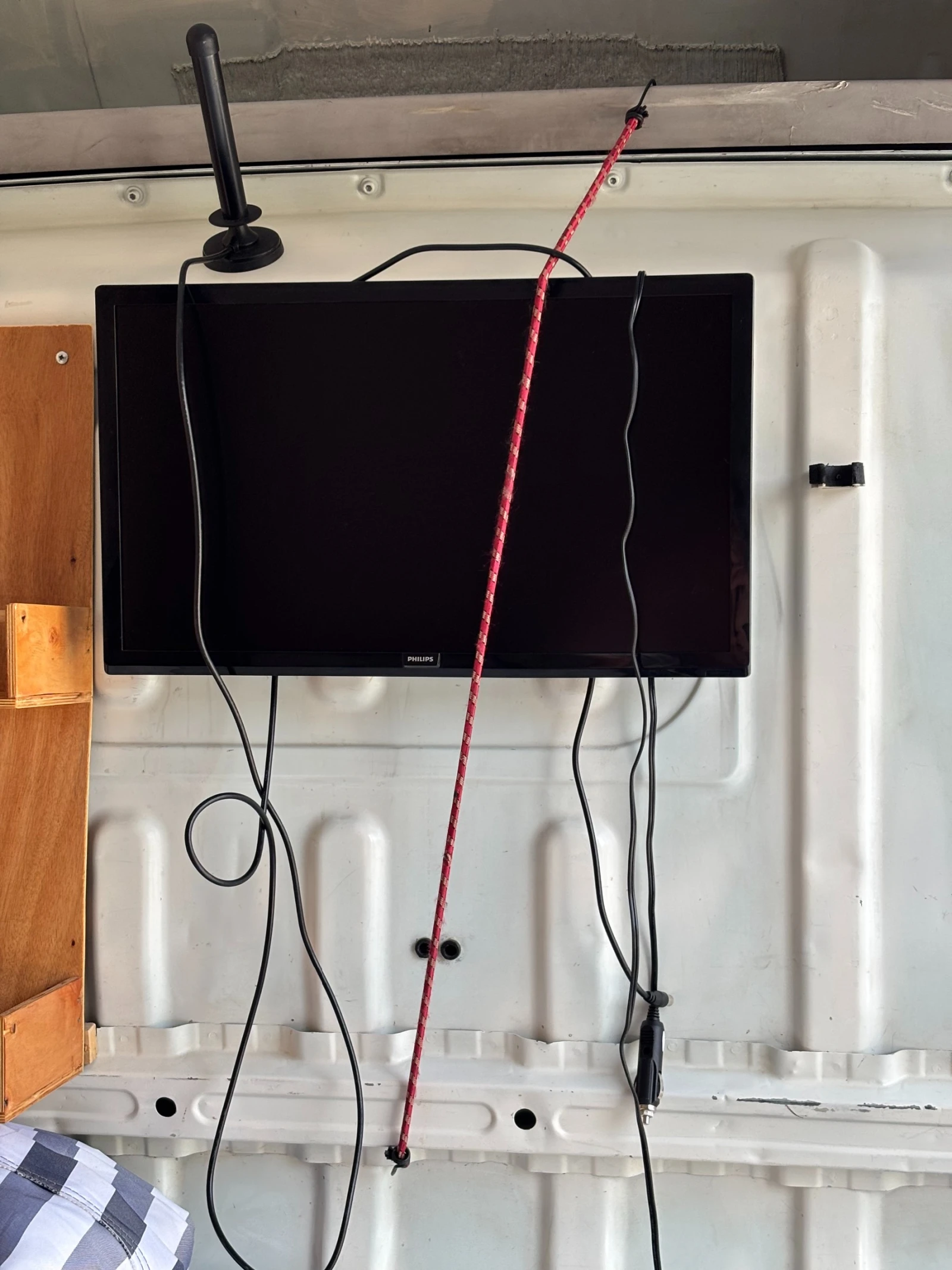 Кемпер Peugeot боксер, снимка 11 - Каравани и кемпери - 53911763