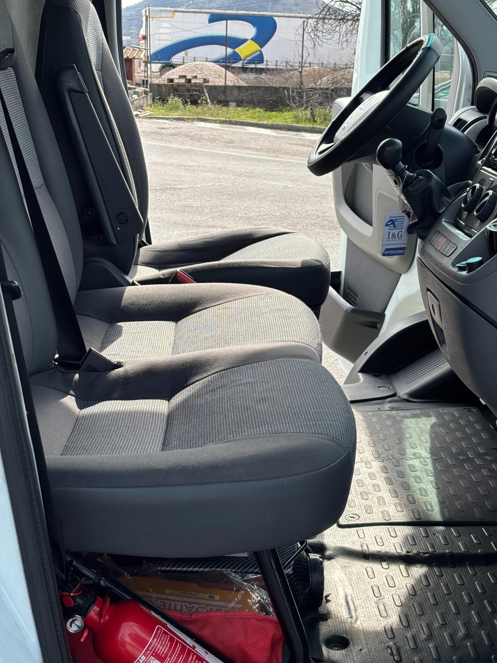 Кемпер Peugeot боксер, снимка 8 - Каравани и кемпери - 53911763