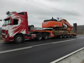 Полуремарке BULL TRAILERS LAMASSU, снимка 17