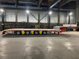 Полуремарке BULL TRAILERS LAMASSU, снимка 10
