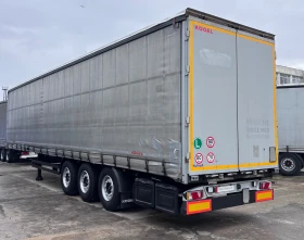 Полуремарке Koegel БОГЕ, НОВ ВНОС!