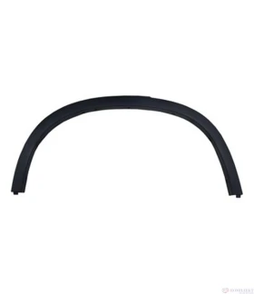 Вежда заден калник дясна за БМВ Х1 Е84 , снимка 2