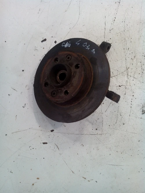 Преден ляв шенкел за Рено Клио седан