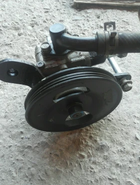 хидравлична помпа Грейт Уол Волекс С30