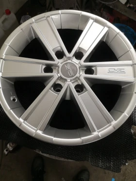 Джанти за Hummer, снимка 1