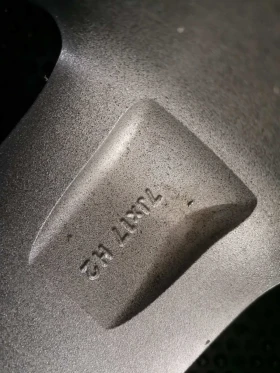 Джанти за Hummer, снимка 4