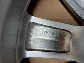 Гуми с джанти General 235/55R18, снимка 4