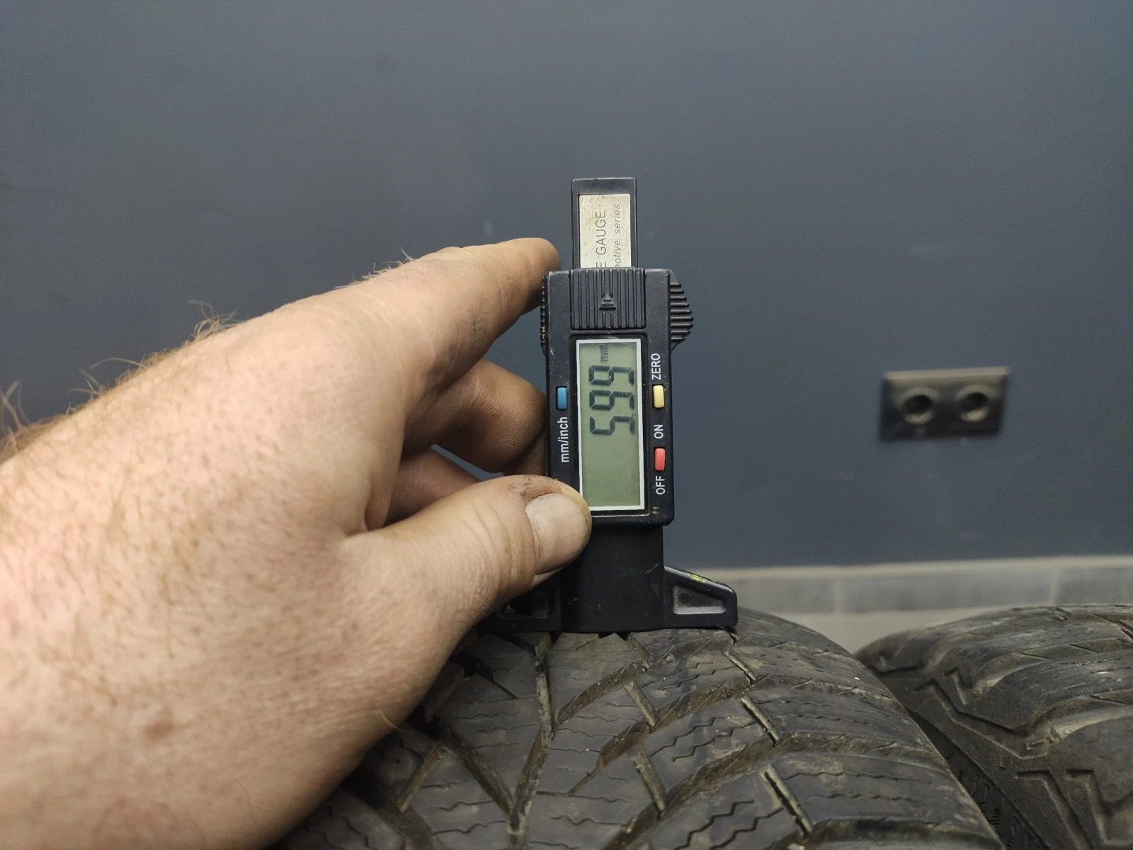  185/60R15 | Mobile.bg   7