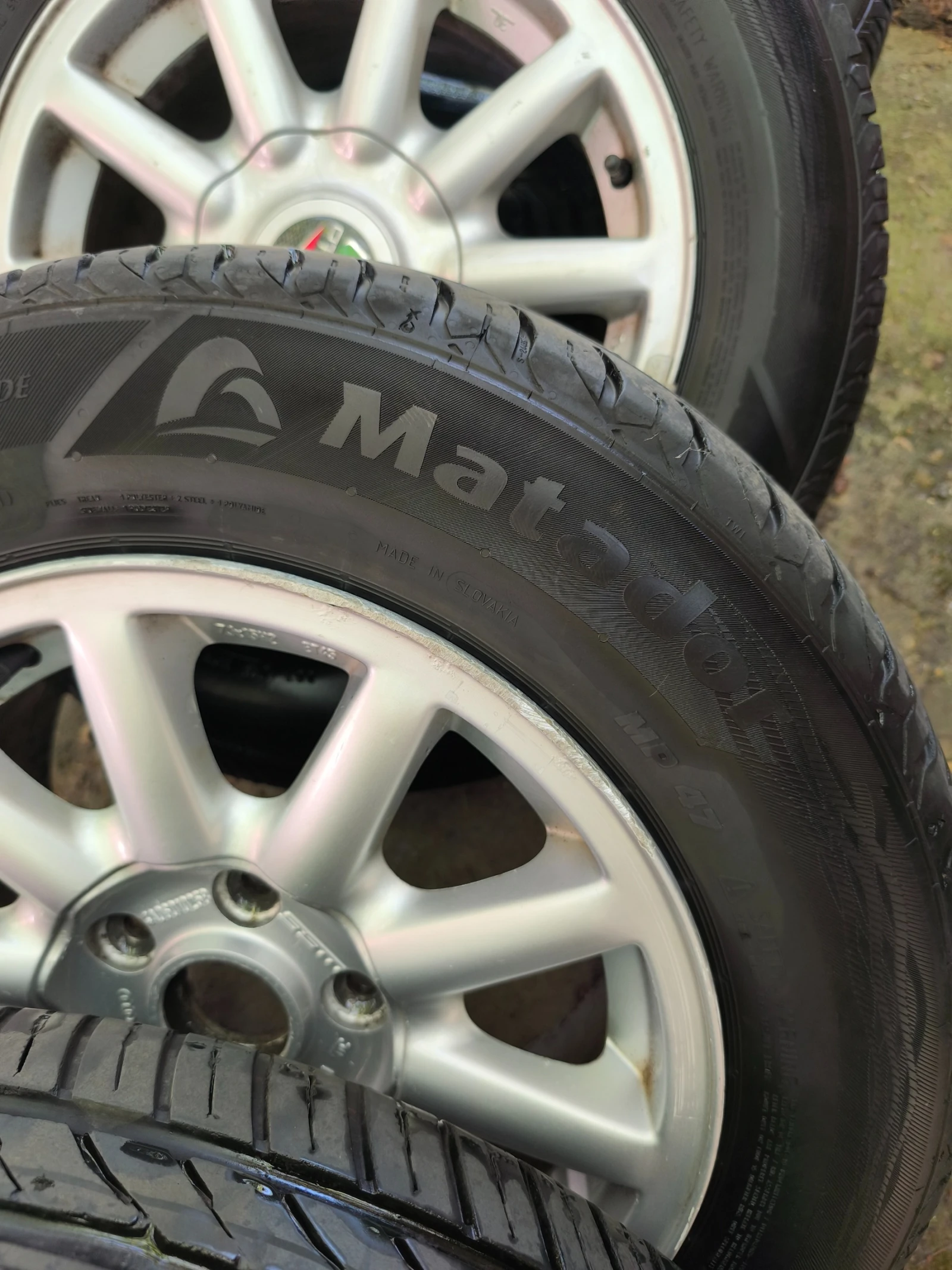    195/65R15  Audi | Mobile.bg   9