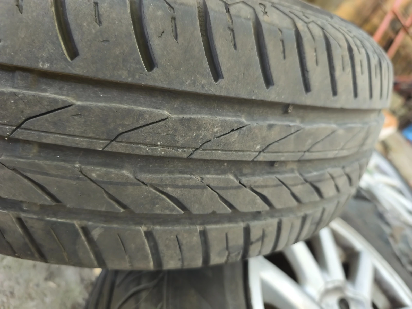    195/65R15  Audi | Mobile.bg   6