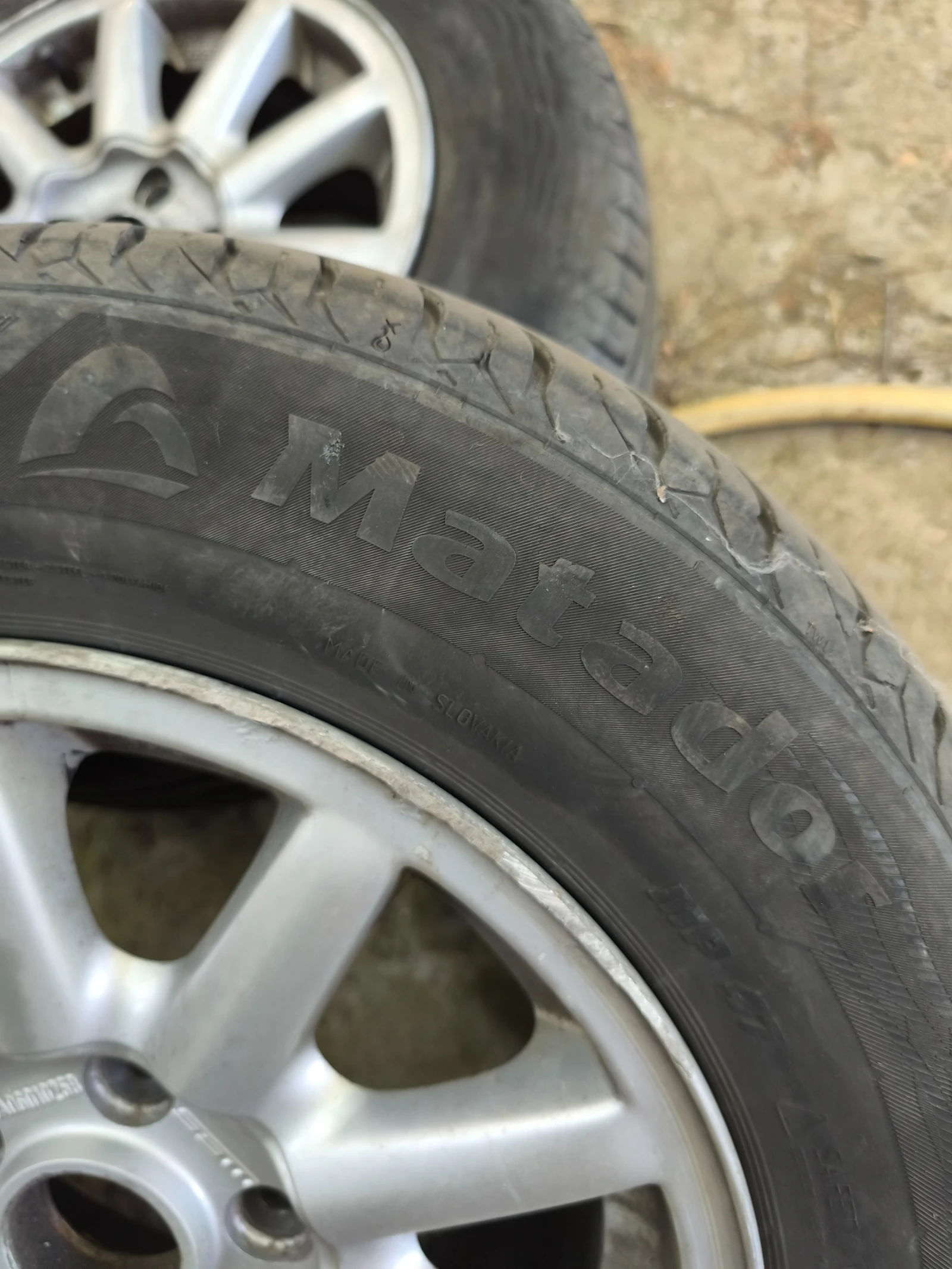   195/65R15  Audi | Mobile.bg   4