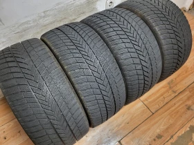 Гуми Зимни 245/40R19, снимка 6 - Гуми и джанти - 47347122