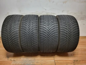 Гуми Зимни 245/40R19, снимка 1 - Гуми и джанти - 47347122