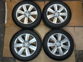 ����� �� �������� �� ���� � ������ 235/55R18 �� Chevrolet Captiva