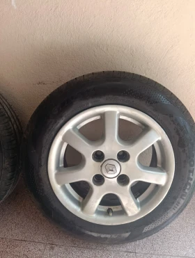 ���� � ������ 175/70R14 �� Renault Clio | Mobile.bg � ����� ������ 4