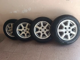 ����� �� �������� �� ���� � ������ 175/70R14 �� Renault Clio