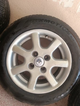���� � ������ 175/70R14 �� Renault Clio | Mobile.bg � ����� ������ 6