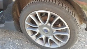Lancia Delta 1.6M-jet automatica, снимка 16