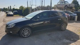 Lancia Delta 1.6M-jet automatica, снимка 2