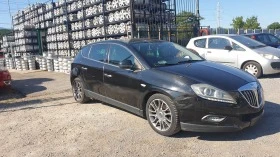 Lancia Delta 1.6M-jet automatica, снимка 5