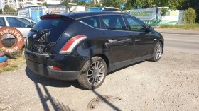 Lancia Delta 1.6M-jet automatica, снимка 7
