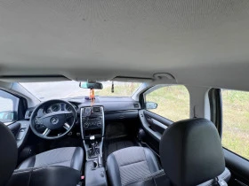 Mercedes-Benz B 180, снимка 7