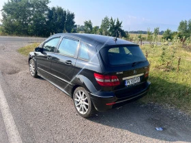 Mercedes-Benz B 180, снимка 3