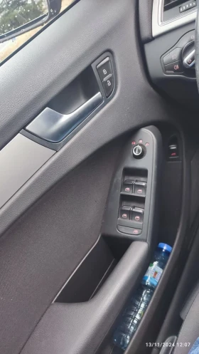 Audi A4, снимка 10
