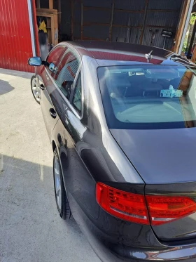 Audi A4, снимка 7