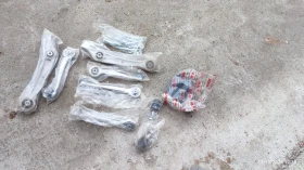 Audi A4, снимка 15