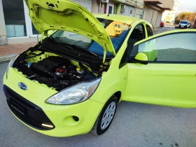 Ford Ka 1.25 SWISS